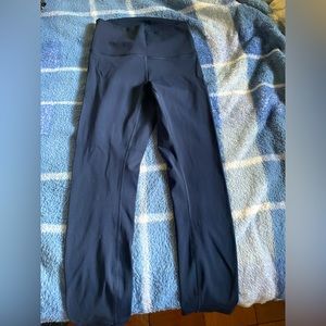 lululemon Wunder Under Leggings